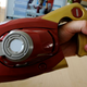 Illustration for article titled Iron Man Toys: Guns and Action Figures...Made of Plastic